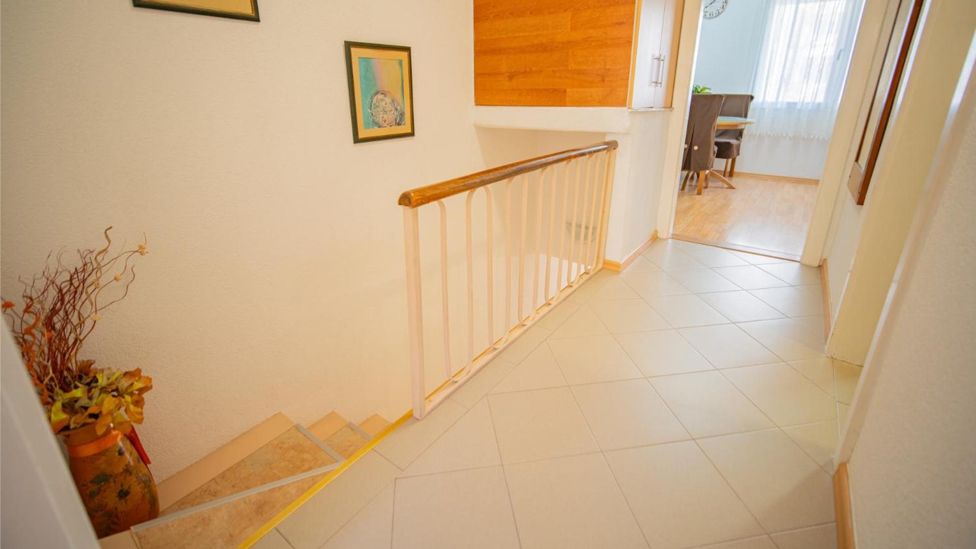 Apartmani Ana Tivat Exterior photo