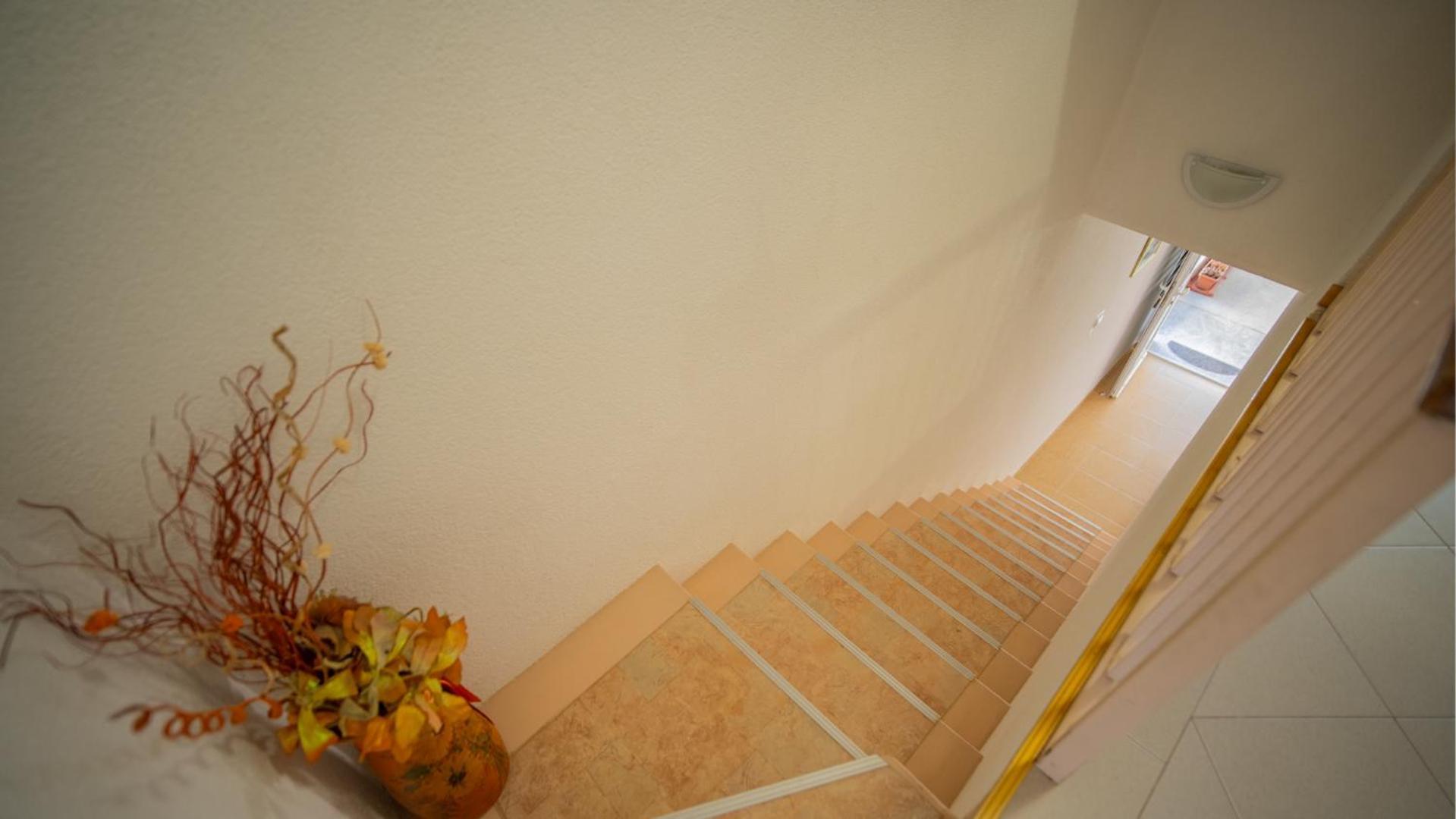 Apartmani Ana Tivat Exterior photo